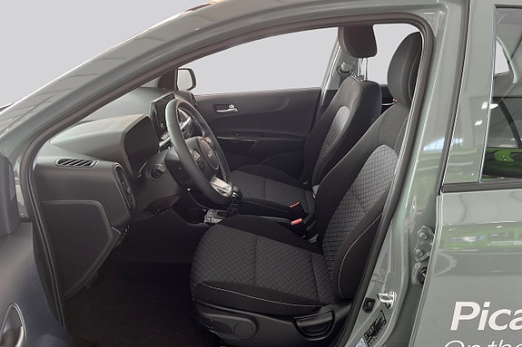 Kia Picanto 8 of 15