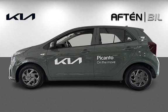 Kia Picanto 5 of 15