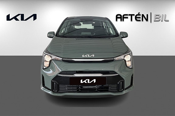 Kia Picanto 3 of 15