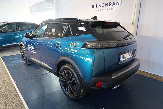 Peugeot 2008 3 of 5