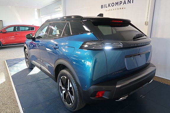 Peugeot 2008 17 of 24