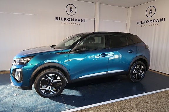 Peugeot 2008 15 of 24