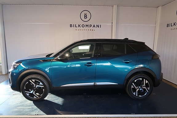 Peugeot 2008 16 of 24