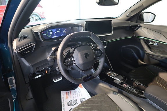 Peugeot 2008 20 of 24