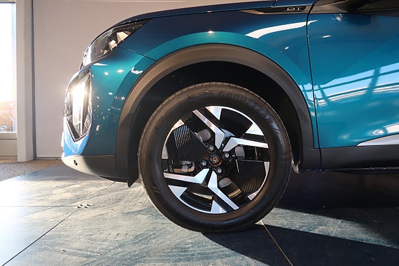 Peugeot 2008 19 of 24