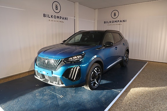 Peugeot 2008 14 of 24