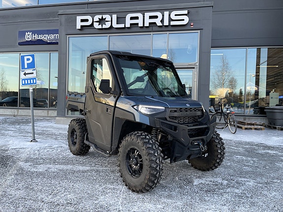 Polaris Ranger XP