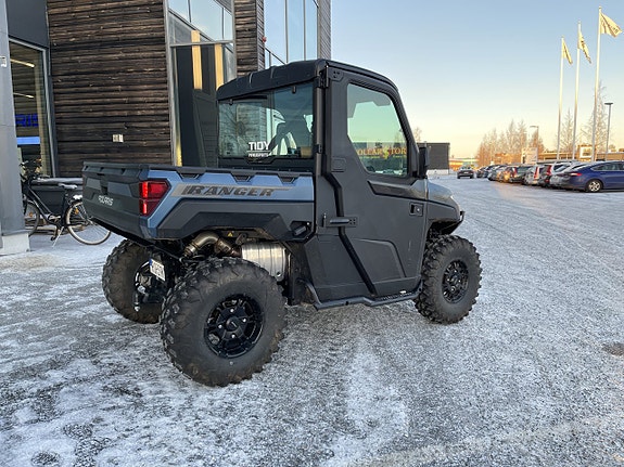 Polaris Ranger XP 1000 EPS ABS T1B - DEMO 2 of 5