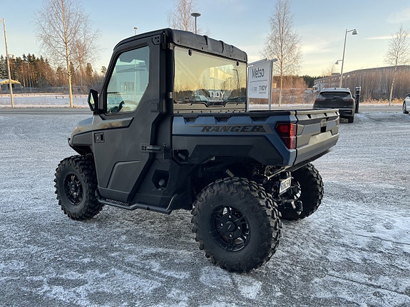 Polaris Ranger XP 1000 EPS ABS T1B - DEMO 4 of 5