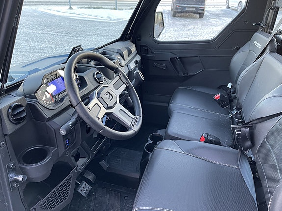 Polaris Ranger XP 1000 EPS ABS T1B - DEMO 5 of 5