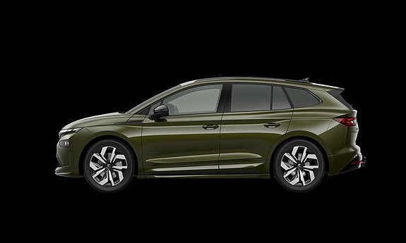 Skoda Enyaq 2 of 5