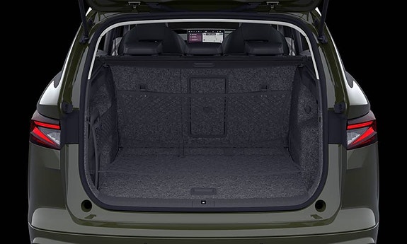 Skoda Enyaq 4 of 5