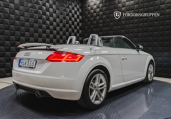 Audi TT 12 of 22