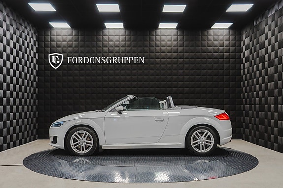 Audi TT 5 of 22