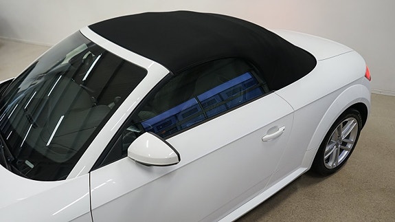 Audi TT 5 of 5