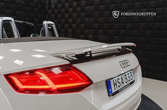 Audi TT 9 of 22