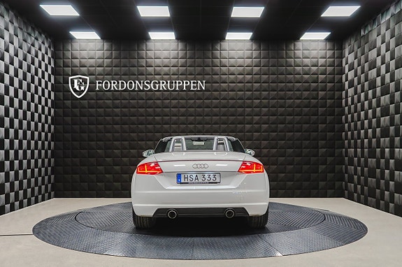 Audi TT 10 of 22