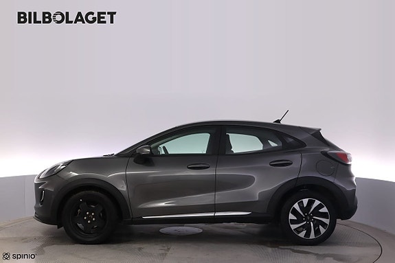 Ford Puma 3 of 18