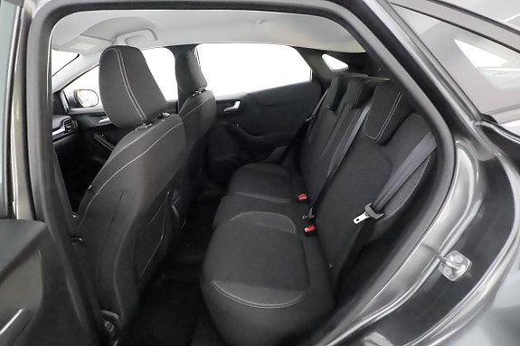 Ford Puma 16 of 18