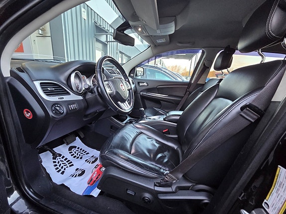 Fiat Freemont 14 of 17