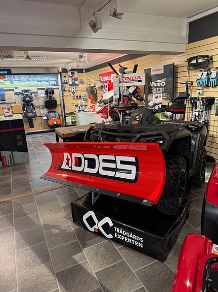 Odes Aodes Pathcross 650s