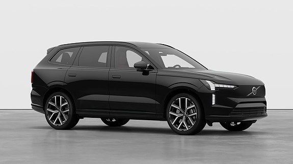 Volvo EX90 8 of 29