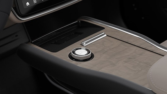 Volvo EX90 29 of 29