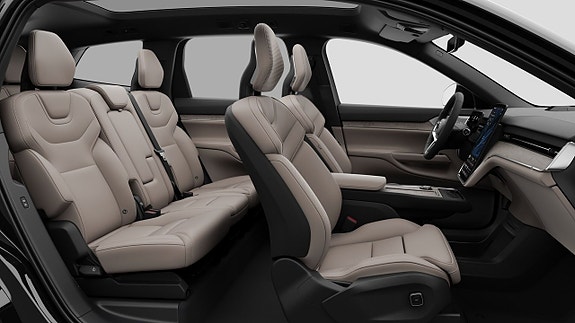 Volvo EX90 21 of 29