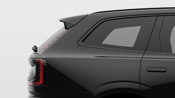 Volvo EX90 13 of 29