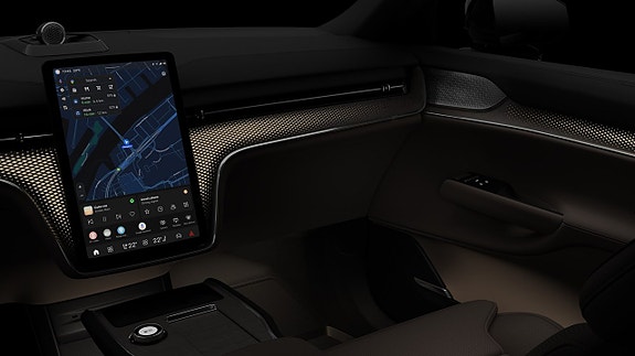 Volvo EX90 27 of 29