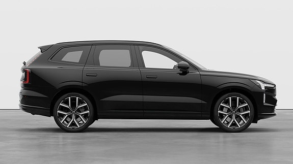 Volvo EX90 7 of 29