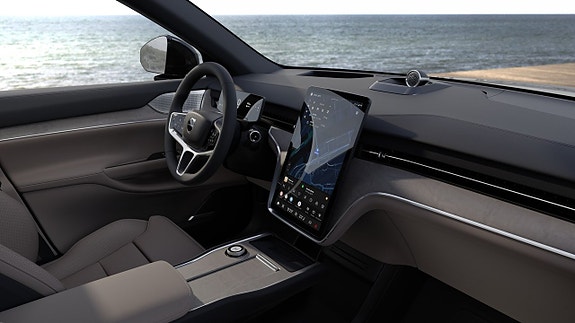 Volvo EX90 20 of 29