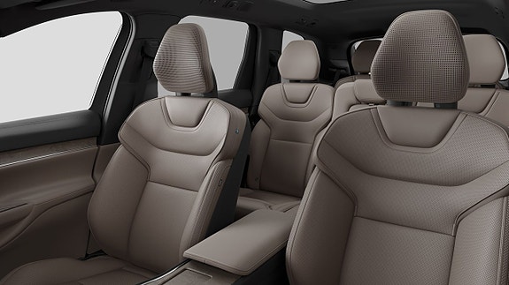 Volvo EX90 25 of 29