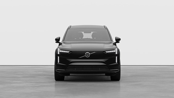 Volvo EX90 9 of 29