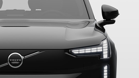Volvo EX90 12 of 29