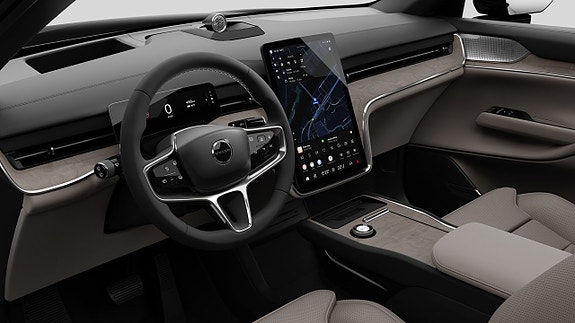 Volvo EX90 28 of 29