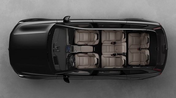 Volvo EX90 22 of 29