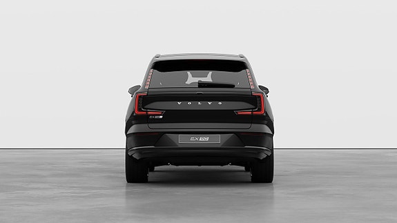 Volvo EX90 5 of 29