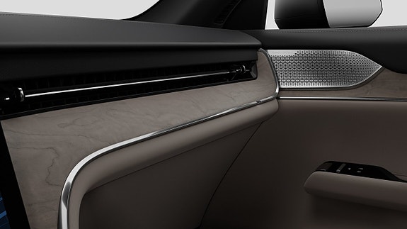 Volvo EX90 26 of 29
