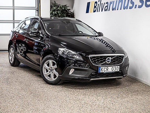 Volvo V40 Cross Country