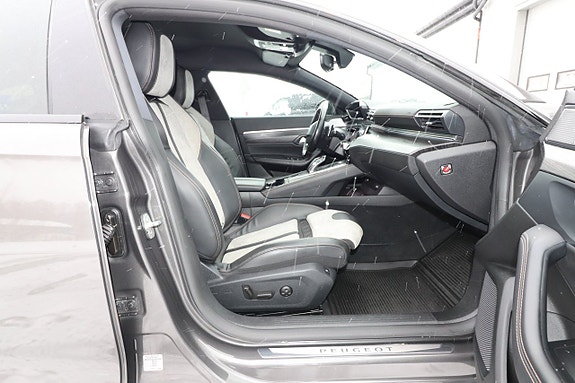 Peugeot 508 12 of 27