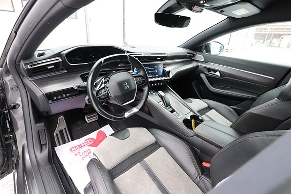 Peugeot 508 11 of 27
