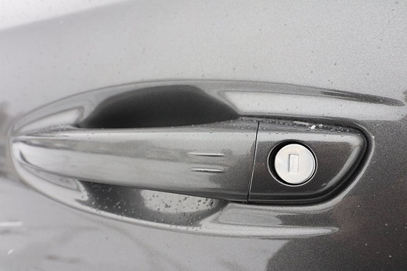 Peugeot 508 20 of 27