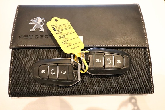 Peugeot 508 27 of 27