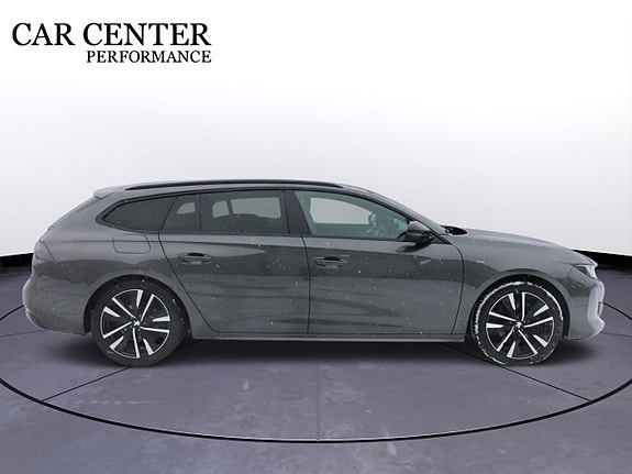 Peugeot 508 3 of 5