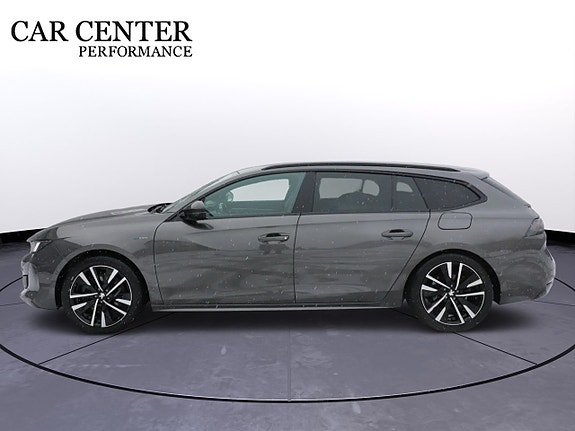 Peugeot 508 8 of 27