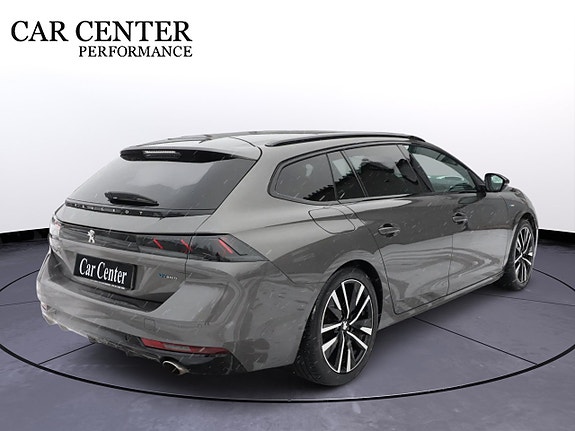 Peugeot 508 7 of 27