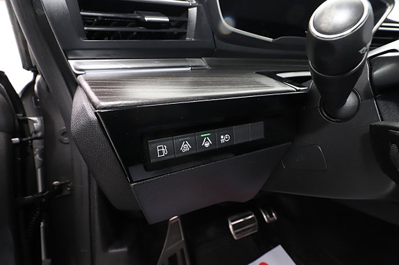 Peugeot 508 16 of 27