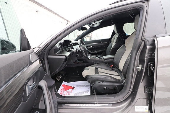 Peugeot 508 10 of 27