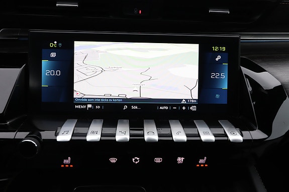 Peugeot 508 15 of 27